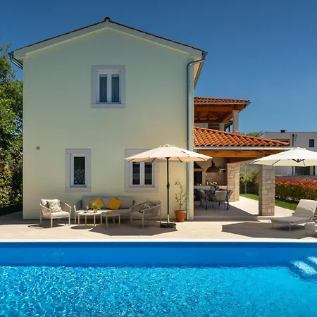 Villa Norvegese By Guide