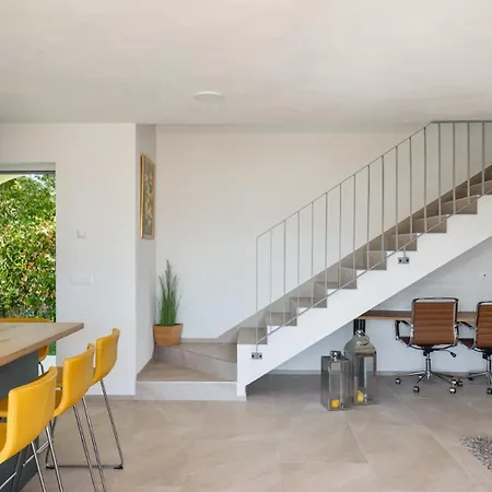 Villa Norvegese By Guide