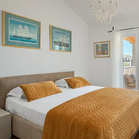 Norvegese By Guide Novigrad Istria