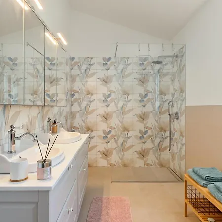 Villa Norvegese By Guide